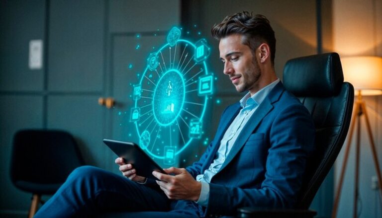 Most Advanced Conversational AI: Technologies Shaping the Future of Business