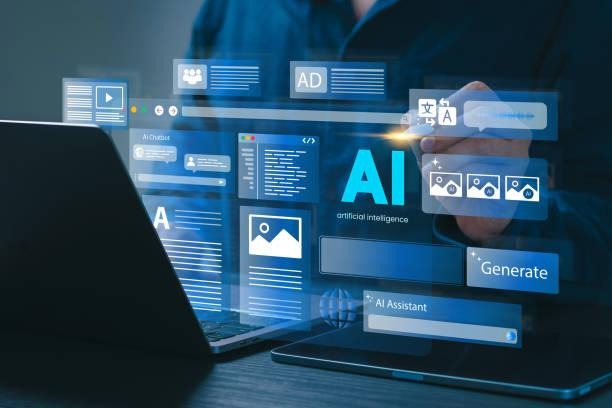 Using an AI Bot Conversation can enable more intelligent customer interactions.