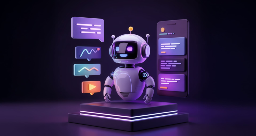 Intelligent Chatbot: Features That Make AI Chatbots Smarter