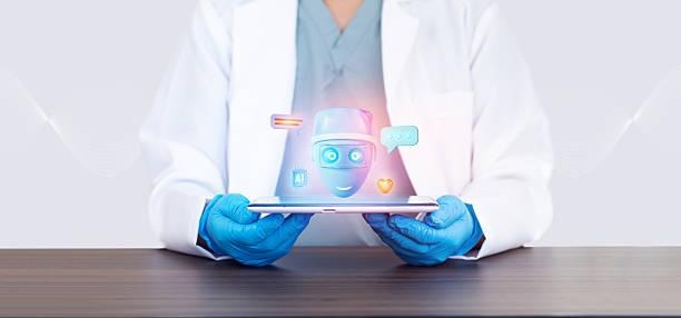 How Conversational AI Healthcare Solutions Improve Patient Services