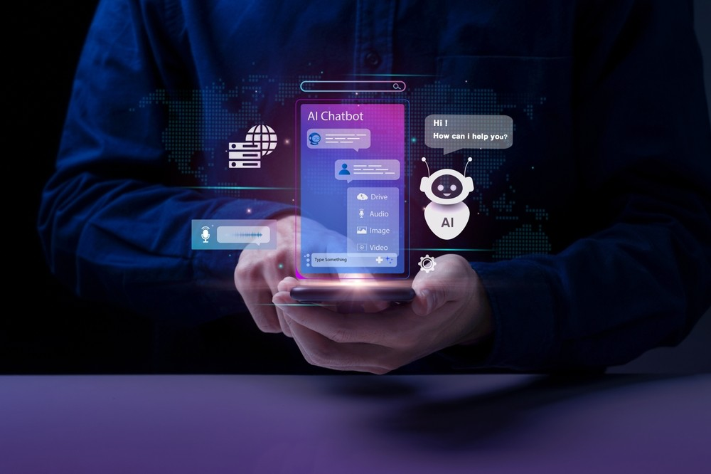 New AI Chatbot: The Latest AI Chatbot Innovations to Watch