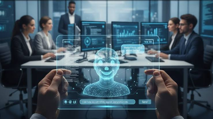 Qualified Chatbot: How Qualified Uses AI for Lead Generation