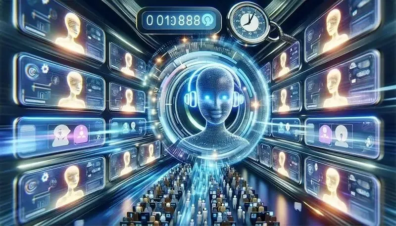 Real AI Chatbot: What Makes an AI Chatbot Truly Intelligent?