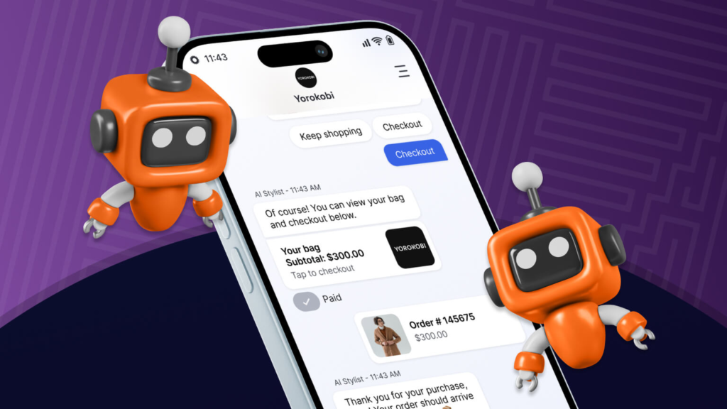 Sales Chatbot: How AI Chatbots Boost Sales and Lead Generation