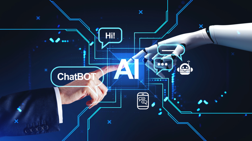 Smart AI Chat: How Smart AI Chat Systems Improve User Experience