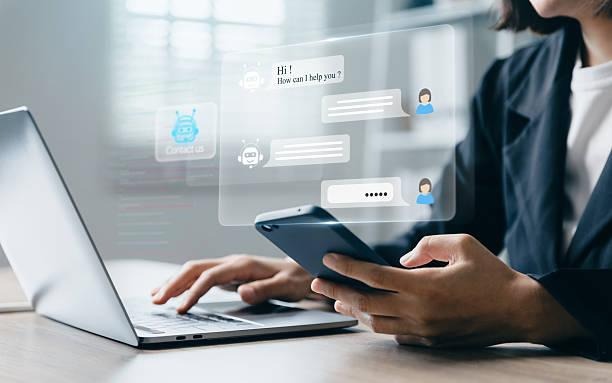 Best AI Chatbot for Website: How to Choose the Right Solution for Your Business
