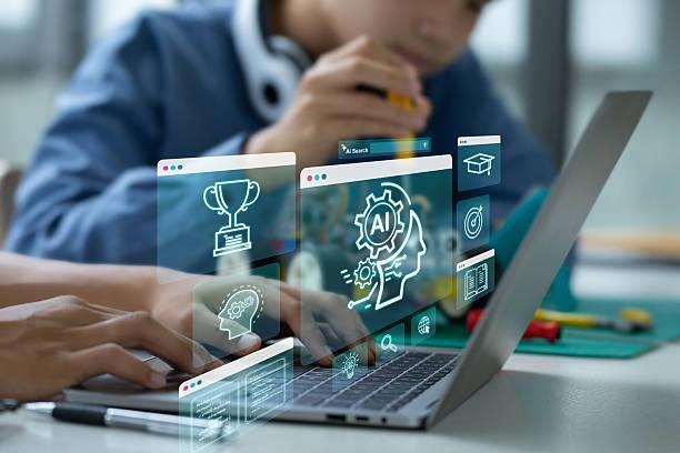 How an AI Messaging Bot Automates Business Conversations