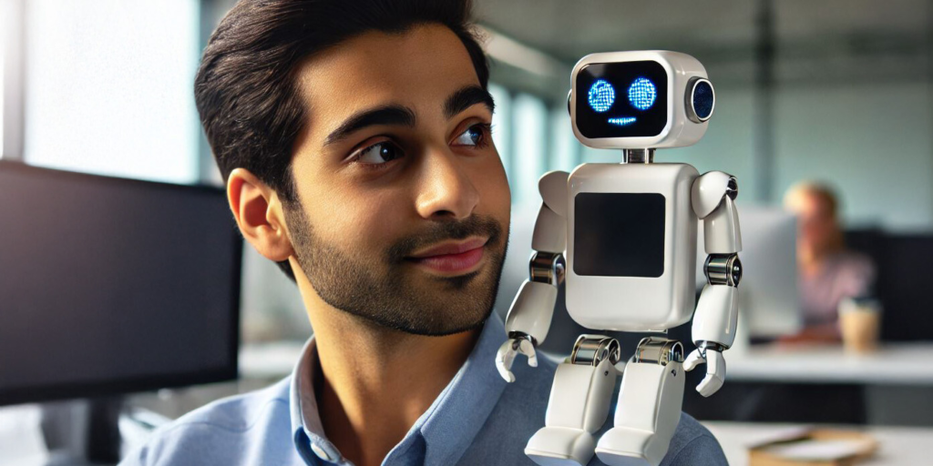 Virtual Assistant Chatbot: How AI Virtual Assistants Improve Productivity
