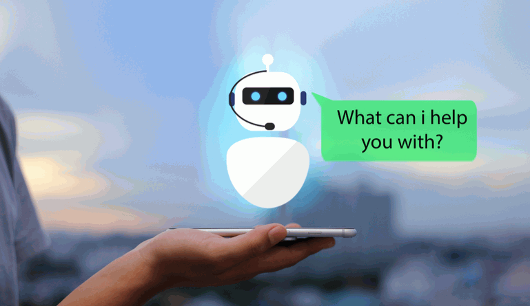 Visual Chatbot: How Visual AI Chatbots Improve User Experience