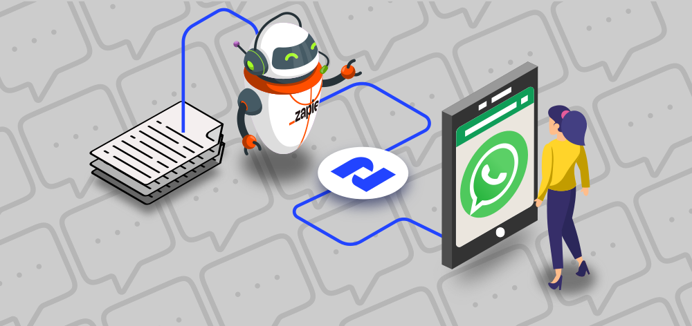Zapier Chatbot: How to Automate Workflows with AI Chatbots
