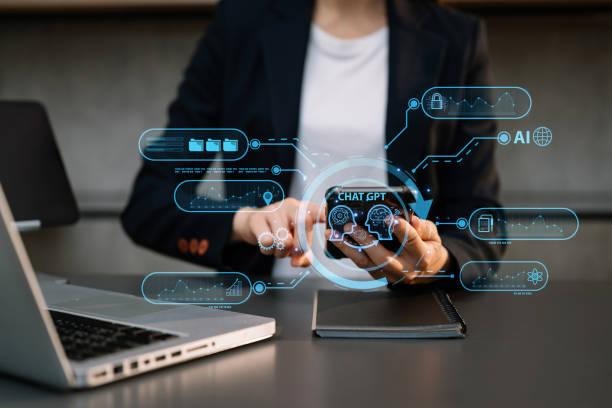 GPT Chatbot: How to Use GPT Technology for Business Automation