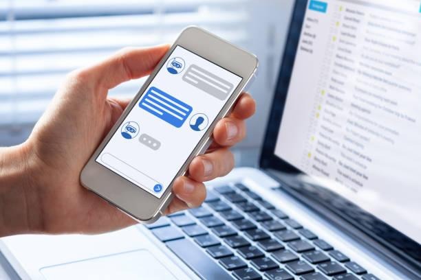 Website AI Chatbot: How AI Can Improve Engagement and Conversions