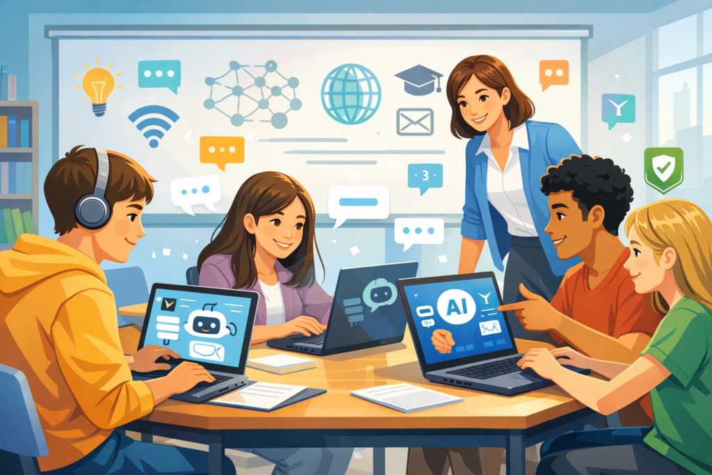 AI Chat Friend: Best AI Friends for Meaningful Conversations