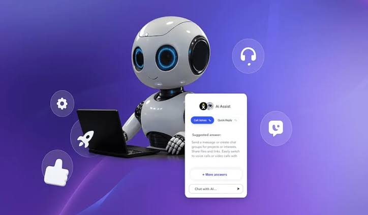 Automated Chat: Benefits of AI-Powered Automated Conversations