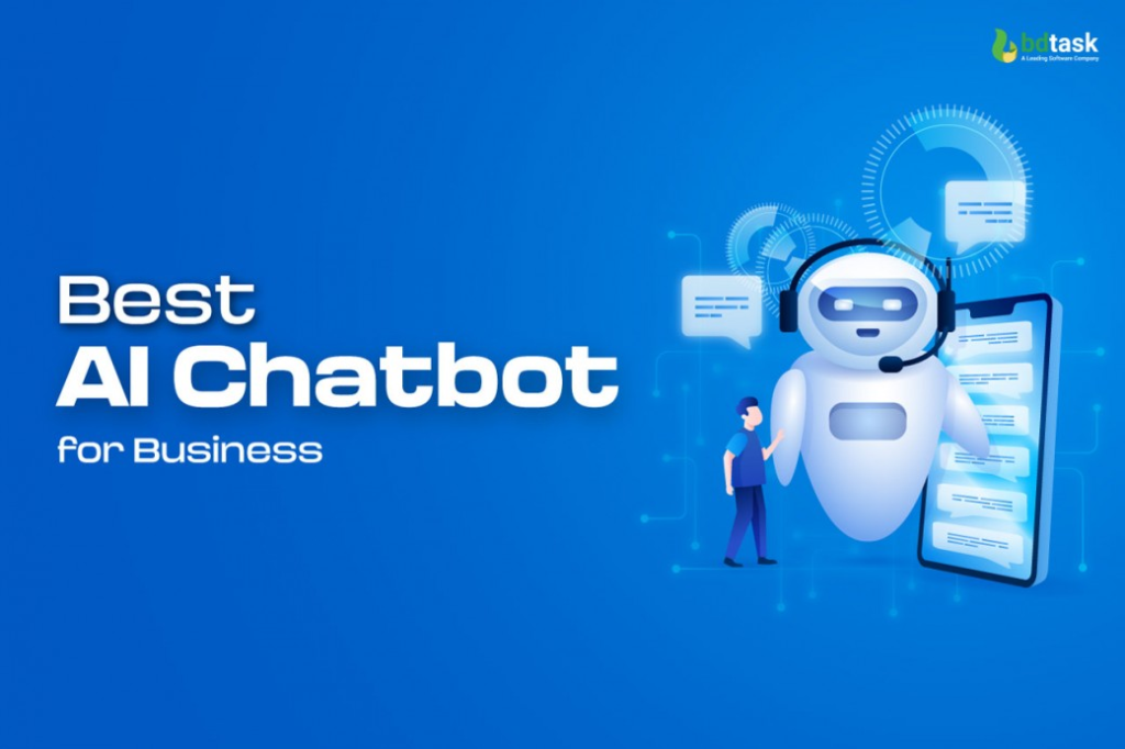 Best Chatbot Platform: How to Choose the Right Solution for Your Business