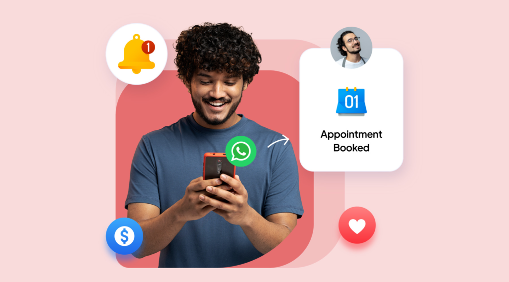 Booking Bot: How AI Booking Bots Simplify Reservations and Scheduling