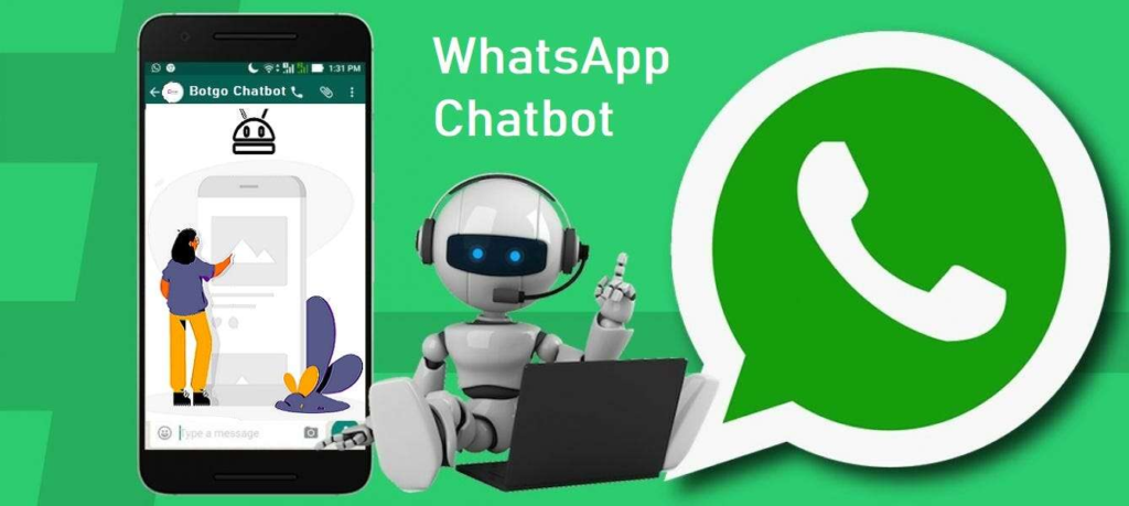 Bots for WhatsApp: Best AI Bots for WhatsApp Businesses