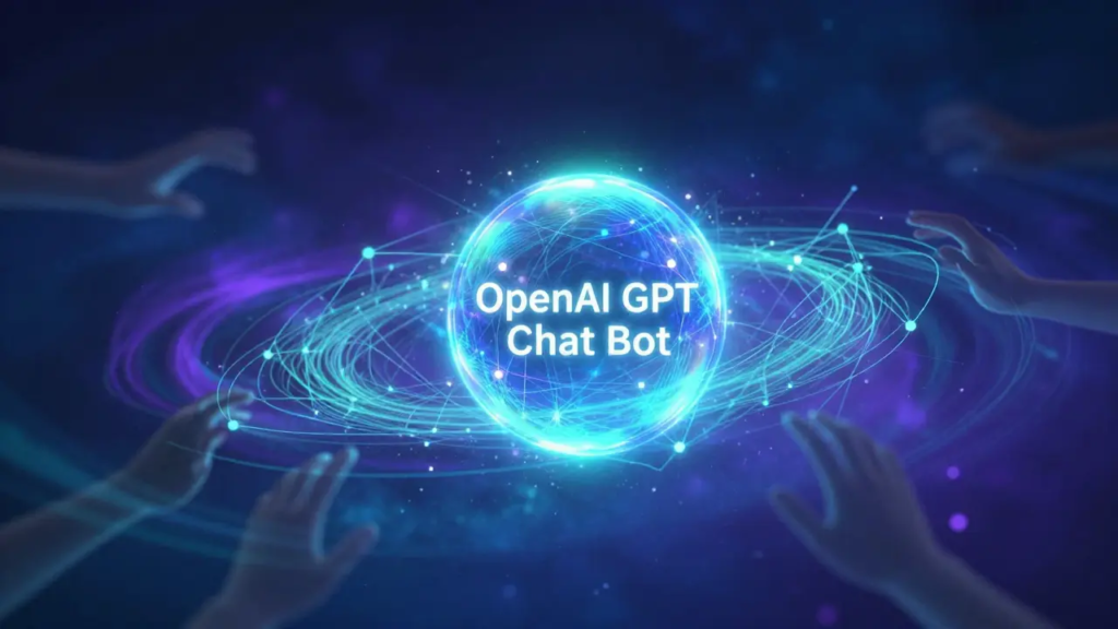 Chat GPT Chat Bot: Complete Beginner’s Guide to GPT Chatbots