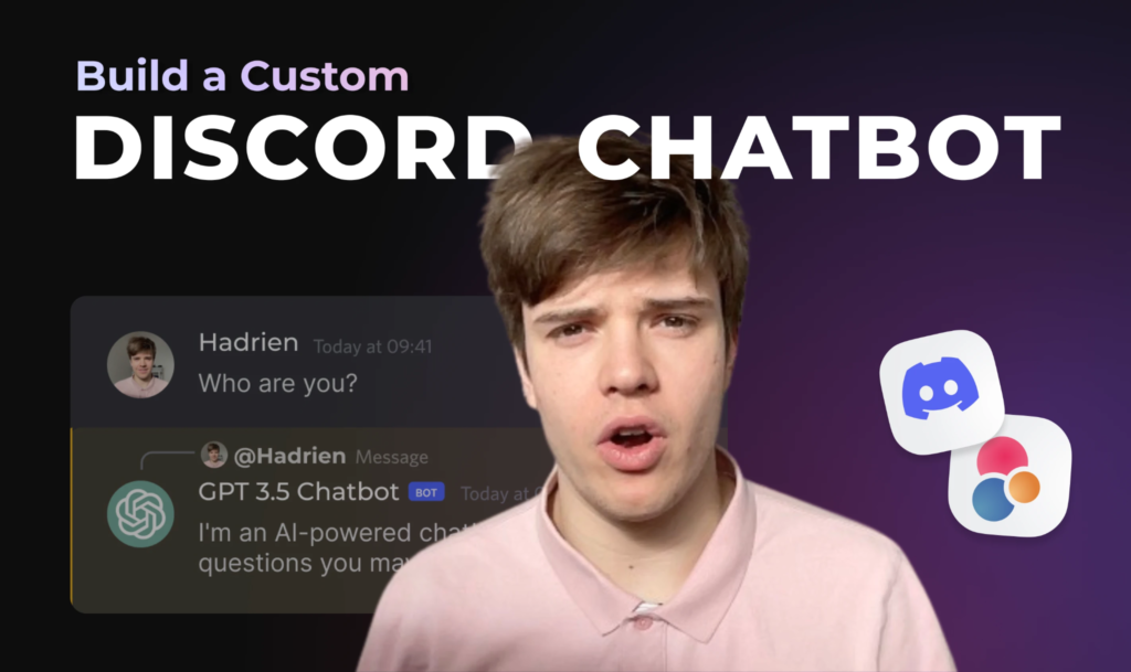 Chat GPT Discord Bot: How to Add AI to Your Discord Server