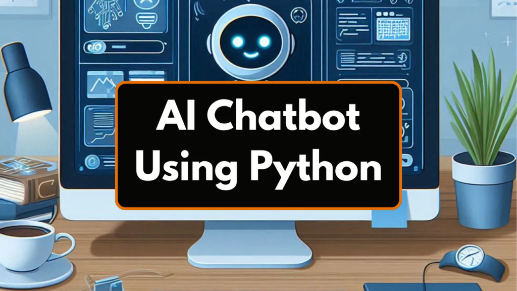 Chatbot AI Python: Build an AI Chatbot Using Python from Scratch