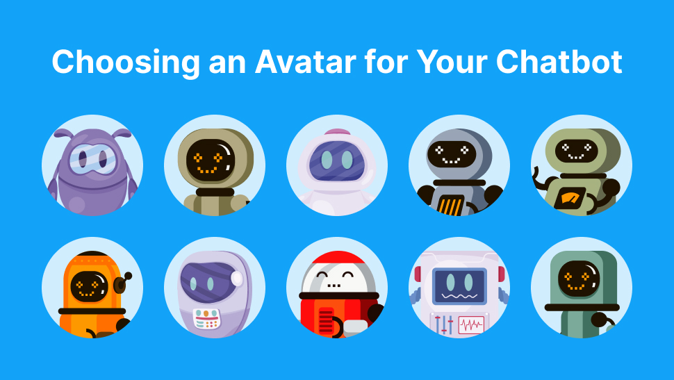 Chatbot Avatar: How AI Avatars Improve Customer Engagement