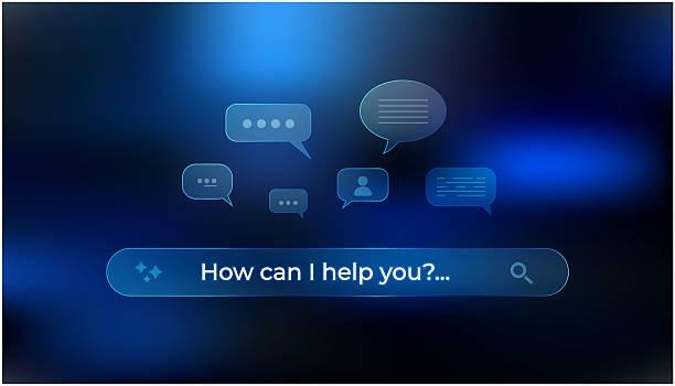 How a Chat with AI App Helps Users Communicate With Artificial Intelligence