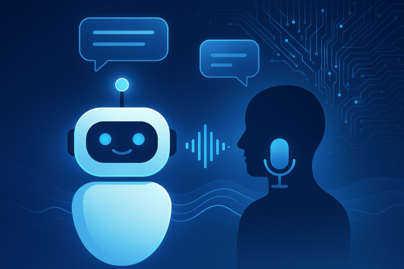 AI Voice Chatbot: Complete Guide to Voice-Powered AI Assistants