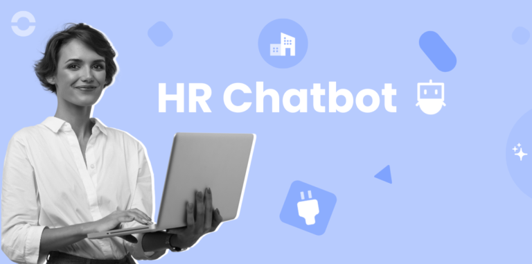 Chatbot HR: How AI Chatbots Improve Human Resources Operations