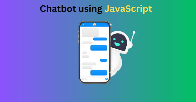 Chatbot JavaScript: Build an AI Chatbot Using JavaScript from Scratch