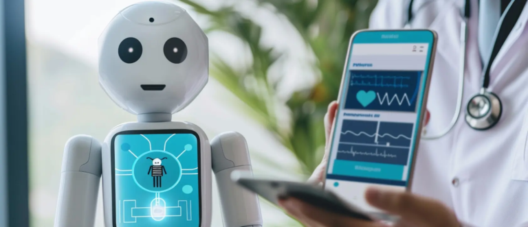 Chatbot Medical: How AI Chatbots Are Improving Healthcare Services