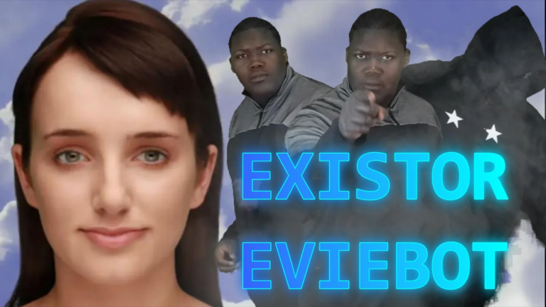EvieBot Chat: Features, History, and Modern Alternatives