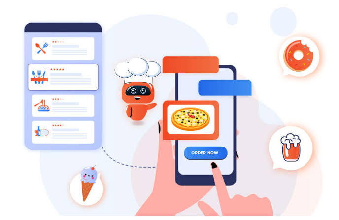 Restaurant Chatbot: How AI Improves Restaurant Customer Service and Reservations
