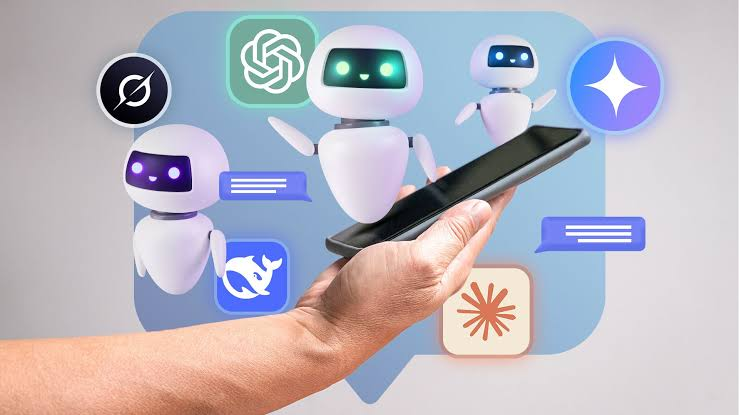React Native Chatbot: Build a Cross-Platform AI Chatbot App