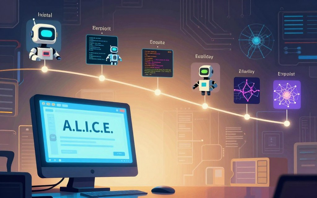 Alice Chatbot: History, Features, and Modern Alternatives