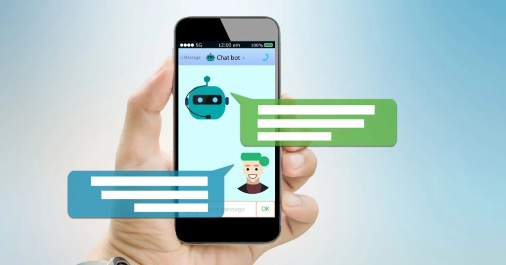 Auto Chat Bot: How Automated Chatbots Improve Customer Service