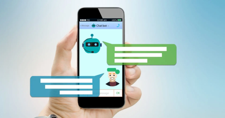 Auto Chat Bot: How Automated Chatbots Improve Customer Service