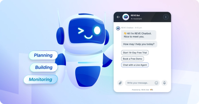 Messaging Bot: How AI Messaging Bots Improve Customer Communication
