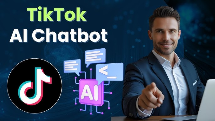 TikTok Chatbot: How AI Chatbots Can Grow Your TikTok Business