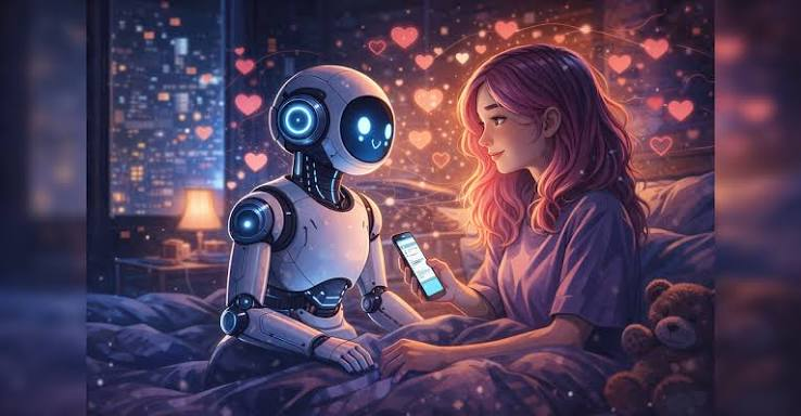 Female Chatbot: How AI Companions Are Changing Digital Conversations