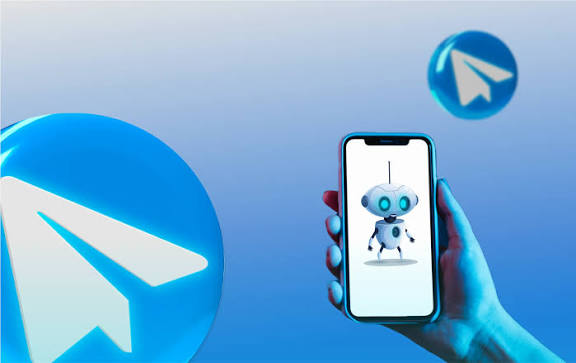 Telegram AI Chatbot: How to Build an AI Chatbot for Telegram