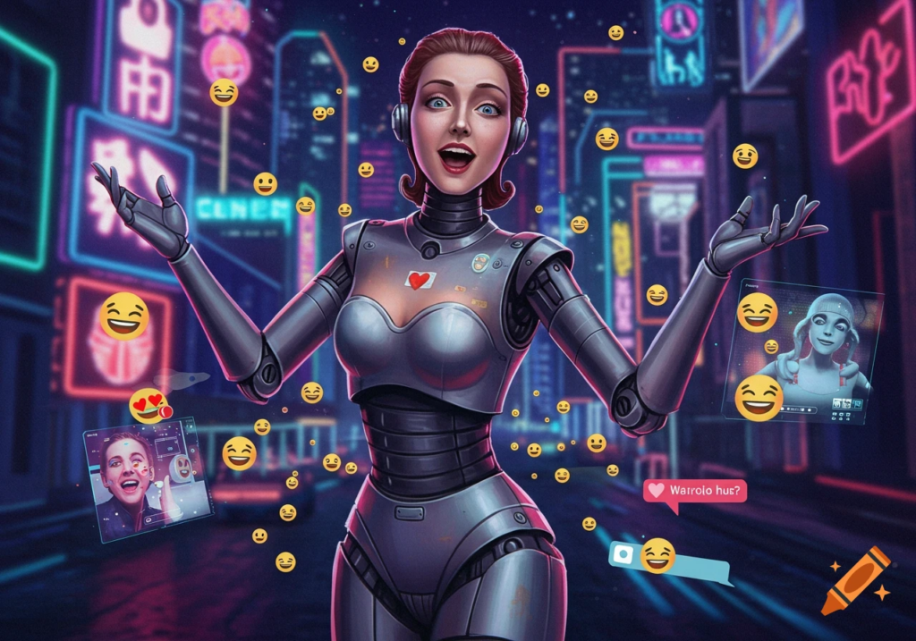 Female AI Chatbot: Best AI Companion Chatbots Compared