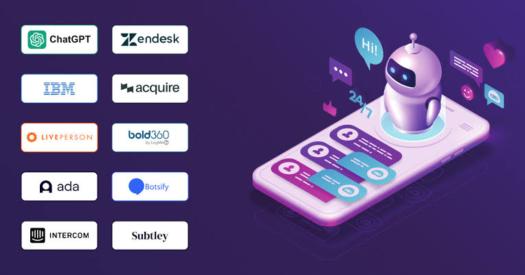 Popular Chatbots: The Most Popular AI Chatbots You Should Try