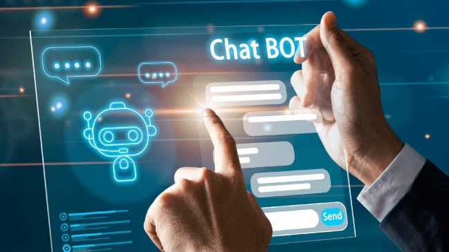 New AI Chat: Latest AI Chat Innovations You Should Know