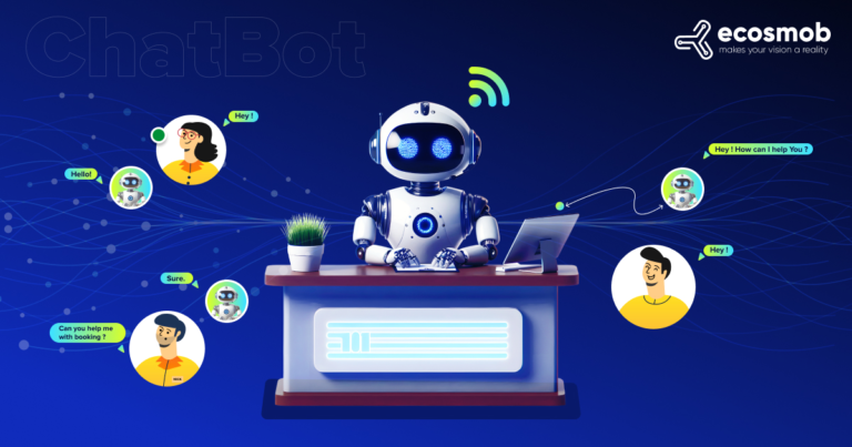 LawDroid: How AI Is Transforming Legal Services with LawDroid