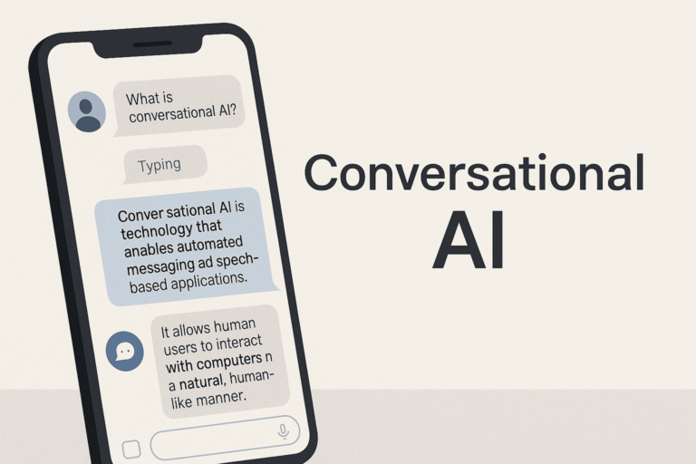 Conversational AI Voice: How Voice AI Is Shaping Customer Experiences