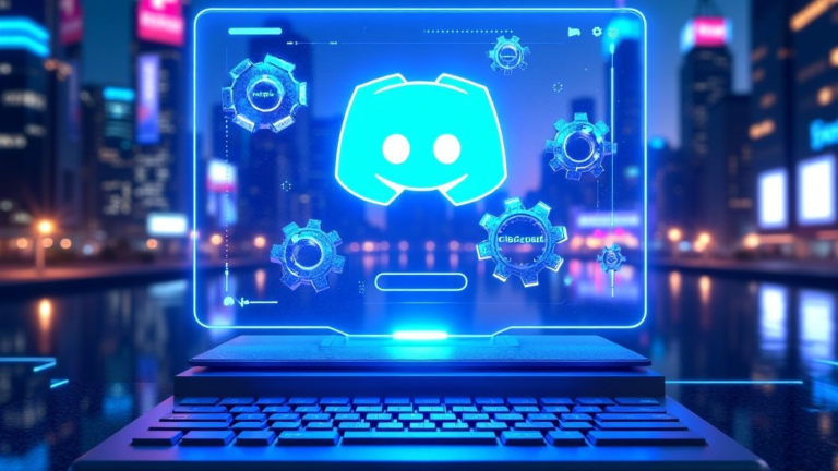 Discord AI Bot: How to Create an AI Bot for Discord Servers