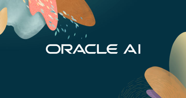 Oracle Chatbot: Features, Benefits, and Enterprise Use Cases