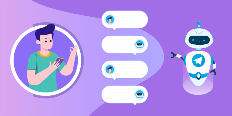 Chatbot Telegram: How to Build an AI Chatbot for Telegram