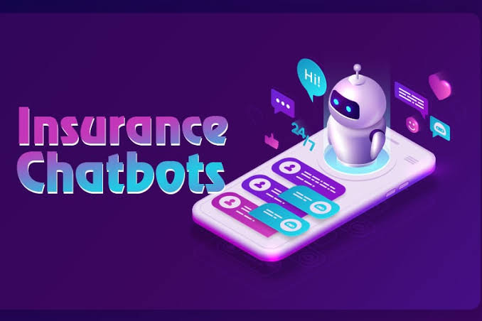 Insurance Chatbot: How AI Is Modernizing the Insurance Industry