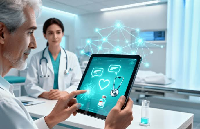 Conversational AI in Healthcare: Benefits, Challenges, and Use Cases